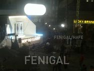 Cinamatography Hybrid Lighting Balloon LED Up To 4kW