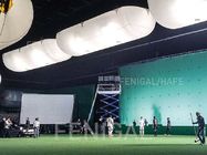Cinamatography Hybrid Lighting Balloon LED Up To 4kW