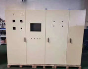 XL-21 Low Voltage Control Power Mobile IP40 Electricity Cabinet