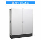 IP66 Steel Rolling Sheet 400A Electrical Distribution Box