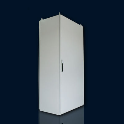 Waterproof Rainproof Stainless Steel 6A Electrical Distribution Box