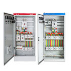 Sheet Metal Fabrication IEC60439-3 380V Electrical Switchboard Cabinet