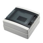 IEC60439-3 Surface Mounted 100A Outdoor Db Box
