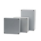Aluminum Cast Outdoor Or Indoor Weatherproof Db Box