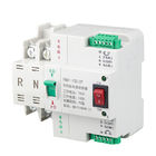 Integrated / Split Ats Automatic Transfer Switch For Generator