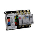 220V 100 Amp Dual Power Automatic Transfer Switch ATS
