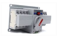 63A 2P Mini Dual Power Single Phase ATS Automatic Transfer Switch