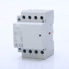 IEC Flame Retardant MCT-25 Contactor Modular AC 230V 2P 3P 4P