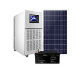 ISO Home 4000w Inverter Off Grid Rooftop Solar Pv System