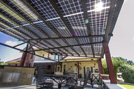 3000 Watt On Grid Solar Pv System For Home Industry