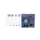 Household 2P 3P 4P 100A 35mm Installation Ats Power Automatic Transfer Switch