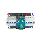 Smart Multiple Application Cb Class 63a Automatic Changeover Switch Home Use