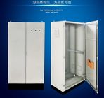 Waterproof Customized Stainless Steel IP55 3 Phase Distribution Box Electrical Power