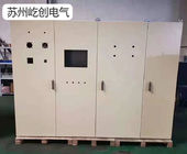 Plc Control Rainproof Electrical Distribution Cabinet
