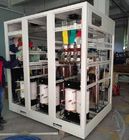 1000KVA 3 Phase Voltage Regulator Transformer AC SBW Voltage Stabilizer