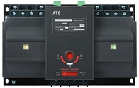AC50 3 Phase ATS Automatic Generator Changeover Switch High Current