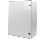 Fiberglass SMC FRP Polyester Enclosures Distribution Panel Board Electrical Cases