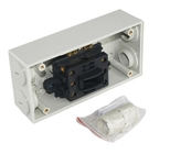 Australian standard power load switch outdoor waterproof isolation switch UKF/UKFS 20A 35A 63A