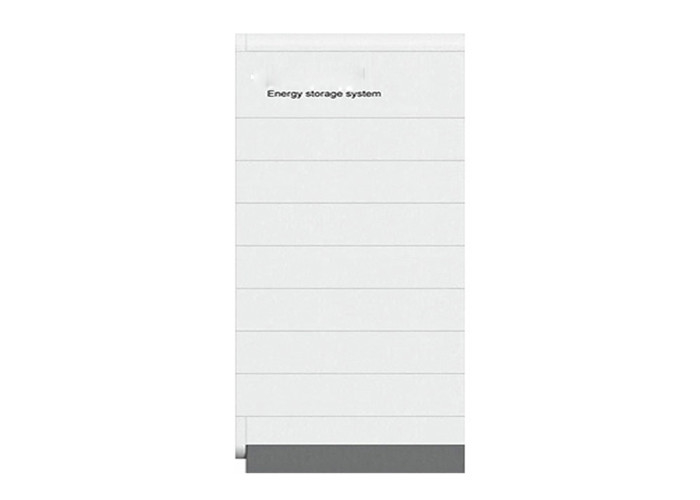 High Voltage Residential BYD Cell LiFePO4 Energy Storage Battery 15.36KWH 20.48KWH