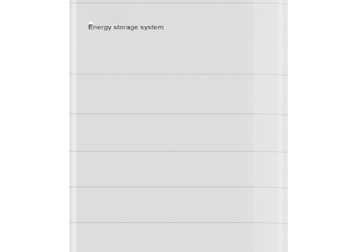 High Voltage BYD Blade Cell Residential LiFePO4 Energy Storage Battery 24.576KWH