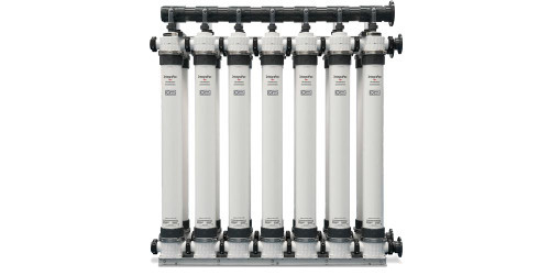 DOW™ FILMTEC SFD-2660 ultrafiltration membrane Meets NSF/ANSI 61 Drinking Water Standards uf membrane filter