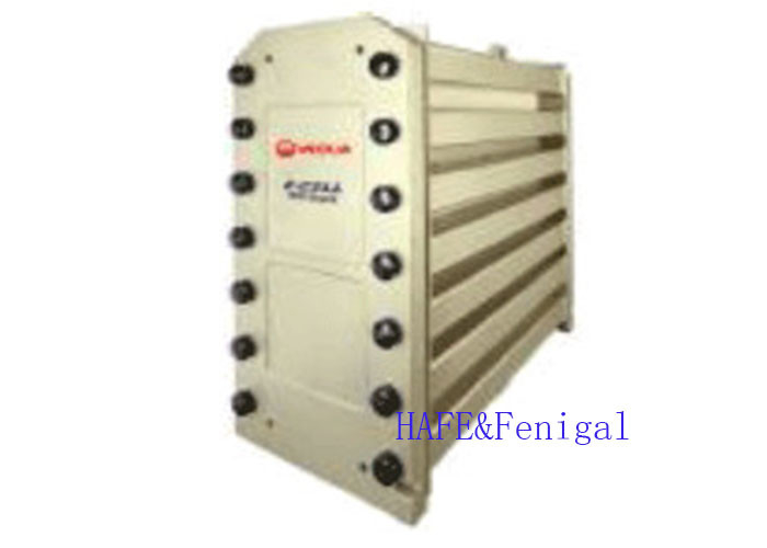 Veolia EDI Modules MK-3PharmHT 92kg 30 X 61 X 54 Flow Rate Range 1.6-5.4