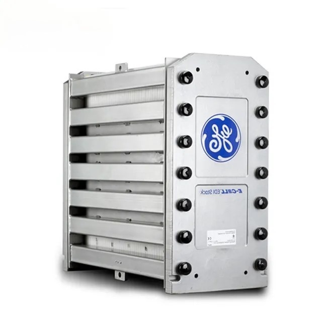 Veolia Suez EDI Modules E-Cell  MK-3 For Industrial , Recovery Up To 96%