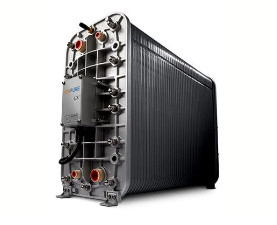Super Strong Electrical Insulation Ionpure CEDI LX-Z IP-LXM18Z-5 For Industrial
