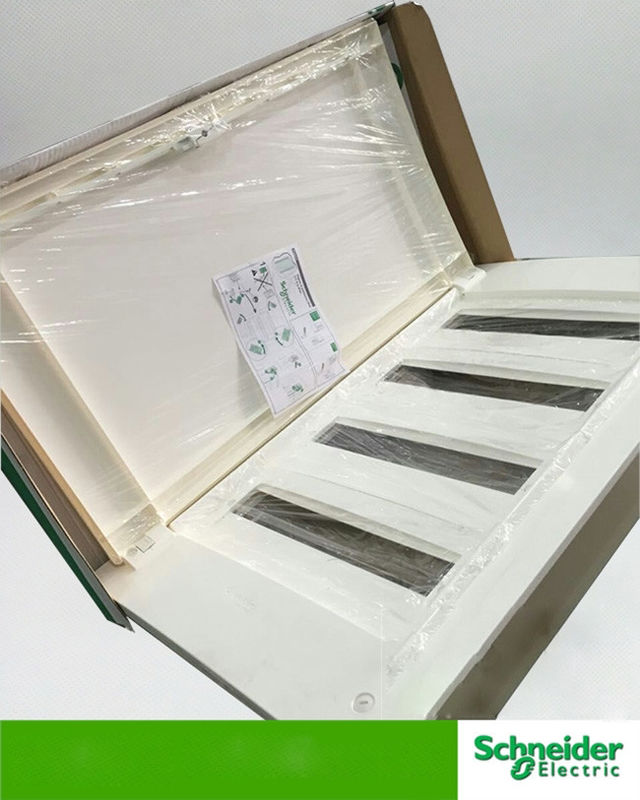 CCC Low Voltage Distribution Box Galvanized Steel Small Electrical Panel Box