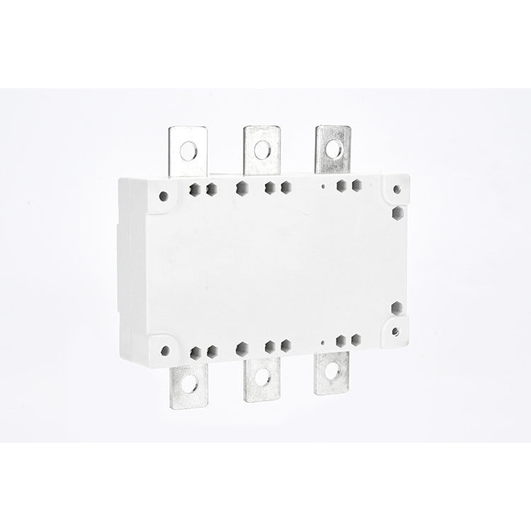 Manual Low Voltage 1250 Amp 600a Automatic Electric Changeover Switch