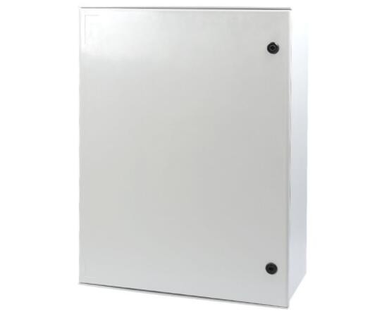 Fiberglass SMC FRP Polyester Enclosures Distribution Panel Board Electrical Cases