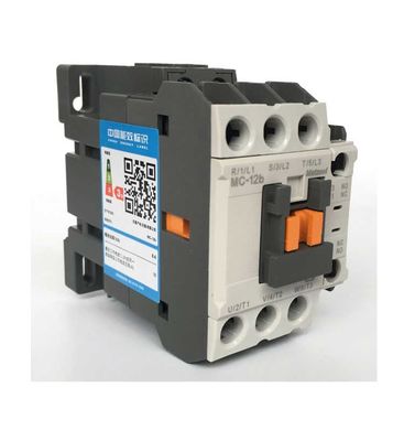 LS Metasol MC AC Motor Contactor 3P 4P AC-3 AC-1 Coil Voltage 24V 110V 230V 380V