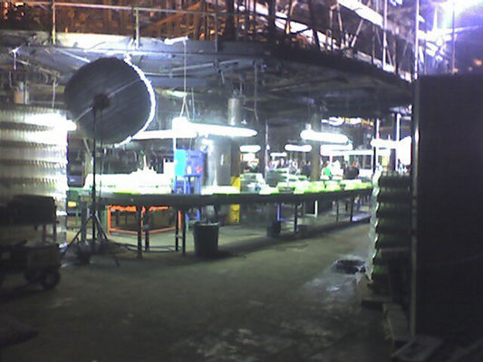 Balloon Helium Tripod Moon Balloon Light LED800w HMI 575w 1.2kw Film TV Scene Illumination