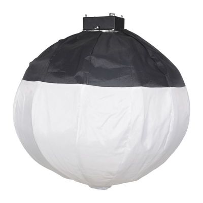 HMI Balloon Soft LED Studio Lights 5500k-5600k 575W 1200W 1800W Film Support Studio Equipment