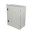 SMC/DMC Weatherproof Distribution Box FRPGRP Fiberglass Enclosure Electrical Polyester Enclosure