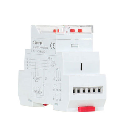 RV8-SP SN Automation Control Relays Over Voltage