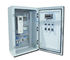 Waterproof Rainproof Stainless Steel 6A Electrical Distribution Box