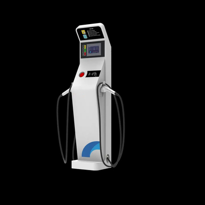 22kw Ac Electric Car Charger With Type 2 Ocpp 3G/4G RFID Ocpp1.6 APP