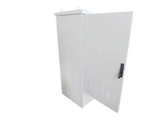 Outdoor SMC DMC Plastic Polyester Enclosure / Waterproof Fiberglass Boxes